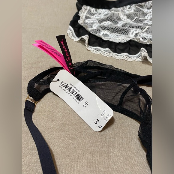 La Senza leg straps bundle - Picture 2 of 7